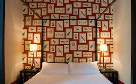 Nove Guest House